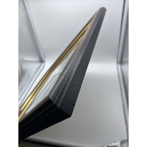 Framed 15.5" x 15.5" Prayer Of Jabez 79006 Home & Garden Party Vintage NOS 80's - Picture 9 of 9